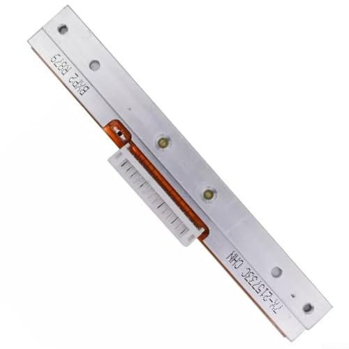 Zuverlässiger Thermodruckkopf mit 203 DPI Auflösung für mehrere TSC-Drucker