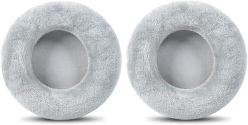 𝐒𝐞𝐧𝐧𝐡𝐞𝐢𝐬𝐞𝐫 𝐔𝐫𝐛𝐚𝐧𝐢𝐭𝐞 𝐗𝐋 Earpads, Replacement Ear Pads Cushion 𝐔𝐫𝐛𝐚𝐧𝐢𝐭𝐞 𝐗𝐋, 𝐒𝐞𝐧𝐧𝐡𝐞𝐢𝐬𝐞𝐫 𝐔𝐫𝐛𝐚𝐧𝐢𝐭𝐞 𝐗𝐋 Leather and Comfortable Sponge (Grey Velour)