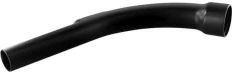 CX1 SKRF3, Compatible For Miele, BLIZZARD CX1 SKRE2 Poignée Incurvée Poignée Noire N° SCM98319 Poignée D'aspirateur Poignée D'aspirateur