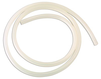 Laser 6819 Silicon Hose without Valve 1.2m