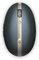 HP Spectre 700 Mouse Ricaricabile con Tecnologia Easy-Switch, Poseidon Blue