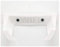 Google Wifi Wall Mount / Bracket. White