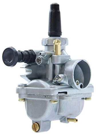 DT 50 Vergaser kompatibel mit VM16 16mm DT50 MX 82-89, R 90-97, RD50 M MX 80-84