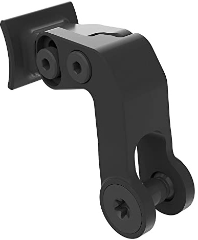 Syncros Front Mount AM Stem U-Interface Beleuchtung Vorbau Halterung schwarz S
