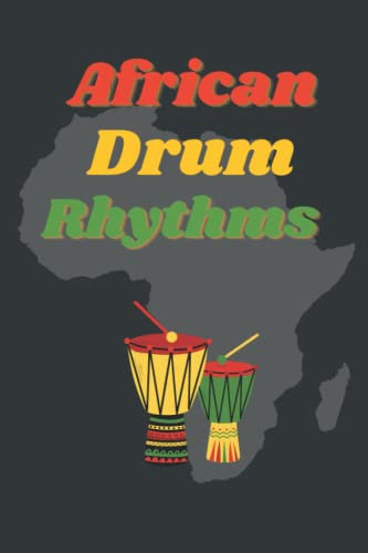African Drum Rhythms