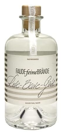Faude Rote Beete Geist 0,5 Liter