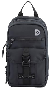 Discovery Unisex Bag Shield