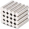 MIN CI 200 Pack Neodymium Magnets - Strong 5x2mm, Tiny & Small, Round for Photos & Notice Boards, Mini Magnets