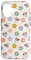iPhone 16 Disney Minnie Mouse Springtime Flowers and Happy Smiles Case