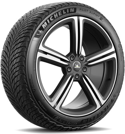 Reifen Winter Michelin PILOT ALPIN 5 225/45R18 95H XL MO