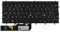 Replacement Keyboard with Backlit for DELL XPS 13 7390, 13 9305, 13 9370, 13 9380 p/n: CN-082FHM, 082FHM, 82FHM - UK Layout