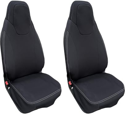 K´Foam Store Paar wasserdichte Trekseat Neopren-Sitzbezüge