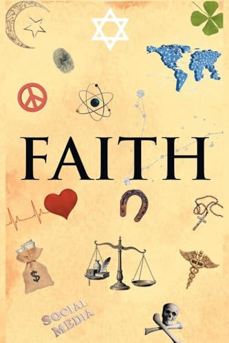 Faith: Where is Yours?