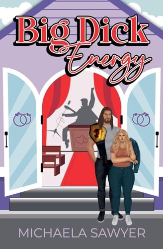 Big Dick Energy (Kings of the Ring, Band 2)