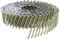 DeWalt, CHIODI IN BOBINA SERIE N Testa tonda, Angolazione 15° RING GALVANIZZATO 12 MICRON Diametro 2,03mm Lunghezza 55mm, Utensili Compatibili DPN64C, XJ, Confezione 14000 pezzi