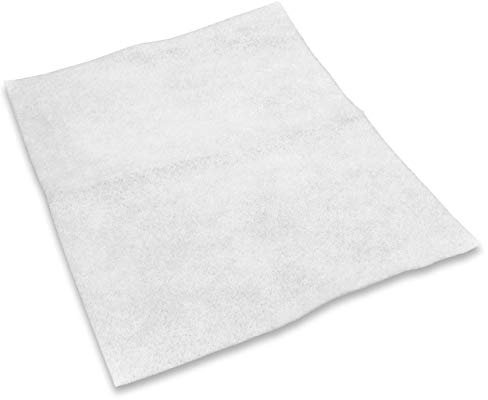 vhbw filtre universel pour aspirateur - Filtre de protection blanc