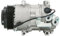 Nissens 890078 Compressore per aria condizionata