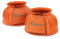Shires ARMA Touch Close Over Reach Boots Full Size Orange
