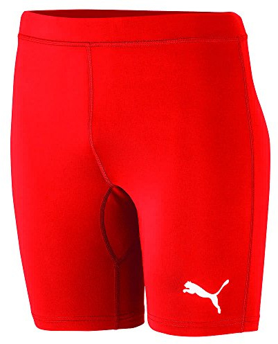 PUMA Unisex Kinder, LIGA Baselayer ShortTight Jr Hose