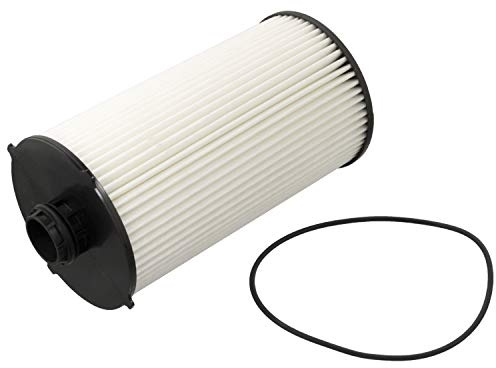 febi bilstein 103074 Oil Filter with seal ring, 1 unit