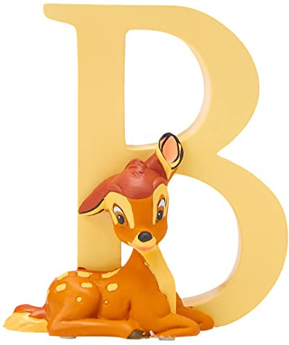 Enchanting Disney Collection Statuetta di Bambi