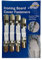 Smart Alec Laundry Ironing Board Cover Fasteners Set of 4 Clips