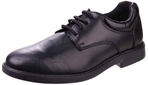 Hush Puppies Men's TimDerbys