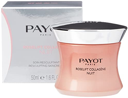 Payot Roselift Collagene Nuit Resculpting Care 50ml