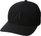 Hurley Herren Hut H2O Dri-Fit One&Only 2.0 Hat, Black/Black, S/M, 892025