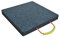 Abstützplatte LuxTek Performance 400 x 400 x 30 mm 8 t. Unterlegplatten Kranplatten Kranabstützplatten