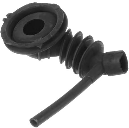 sparefixd Manguera de sumidero de tambor para lavadora Bosch