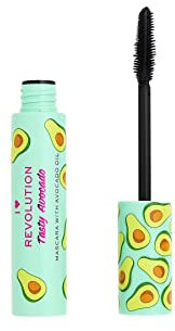 I Heart Revolution Tasty Mascara Avocado 8ml