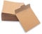 25pcs CD DVD Sleeves Brown Kraft Paper DVD Envelopes,Cardboard Envelopes Storage Holder Covers for CD/DVD Packaging