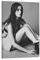 Kaya Scodelario Model Schauspieler Kunst Poster Poster Kunstdruck Wand Foto Farbe Poster Hängende Bild Fam