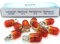 10x Stück WY5W W2.1x9.5d T10 5W 12V AMBER ORANG Glühlampe Seitenlinker Autolampen