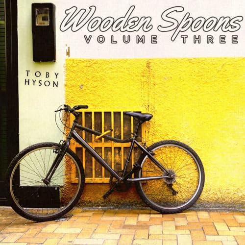 Wooden Spoons, Vol. 3