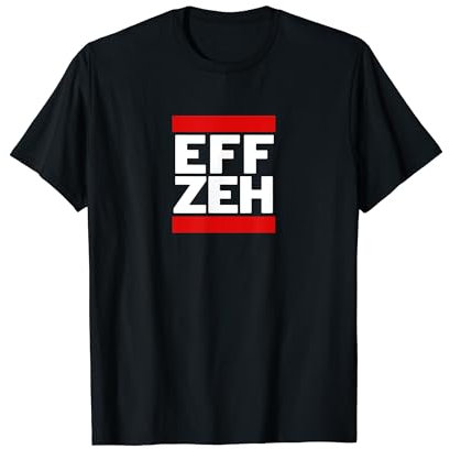 Köln Nur zesamme simmer stark Effzeh Kölle Alaaf Kölner Dom T-Shirt