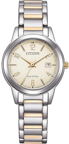 Citizen of Collection FE1244-72A Montre Lady