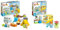 LEGO 10997 DUPLO Disney Mickey and Friends Camping-Abenteuer Set mit Wohnmobil & 10988 DUPLO Die Busfahrt Set, Bus-Spielzeug zum Aufbau sozialer Fähigkeiten