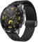 Nixiamy Bracelets de Montre en Magnétique en Silicone 18mm 20mm 22mm Libération Rapide Bracelet de Remplacement de Montre Intelligent pour Femme Homme