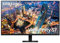 Samsung Monitor ViewFinity S7 (S32D702), Flat, 32'', 3840x2160 (UHD 4K), HDR10, 60Hz, 5ms, HDMI, Display Port, Ingresso Audio, PIP, PBP, Easy Setup Stand