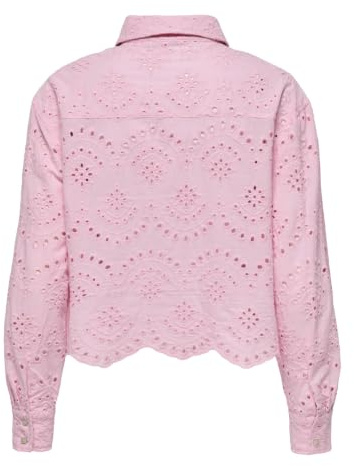 ONLY Chemise ONLVALAIS Chemise