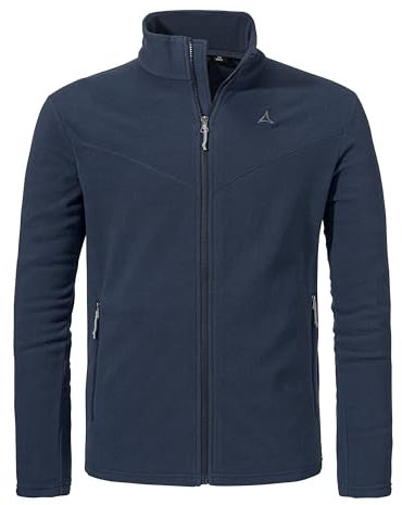 Schöffel Fleece Jk Style Qutang MNS