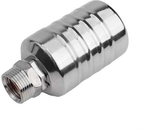 Premium Stainless Steel Float Valve for Water Tanks and Storage (25mm)