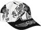 Unisex Snapback Kappe Tattoo Ist Mein Zeichen Personalisierter Name Basecap Verstellbar Distressed Basecap Leicht Trucker Kappe Für Laufen Golf Reisen