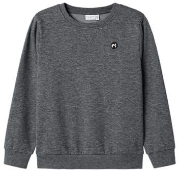 NAME IT Nkmvimo Ls Sweat Bru Noos
