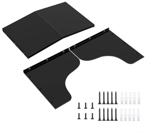 Für Wallbox Wetterschutz Dach Für Elektroauto-Ladestation, Outdoor Wasserdicht Staubdicht Regendicht Ladeschale Abdeckung