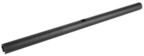 VBPCEFZTLK Alloy Handlebar Compatible With Xiaomi Compatible With Mijia M365 1S Pro Electric Scooter Handrail Faucet Kit Replace Parts Scooter accessories