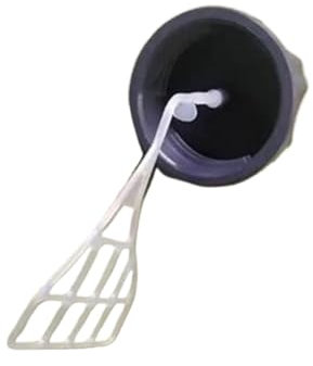 XEBRAD TAPPO SERBATOIO CARBURANTE BV300 61070079AR, for Emak, for EFCO, SA3000 OLEO-MAC BV162 30.5CC 61CCSOFFIATORI A FOGLIA Tappo serbatoio carburante per macchine da giardin