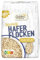 10X Golden Bridge Haferflocken Kernig, 100% Vollkorn, mit der Kraft des vollen Korns
